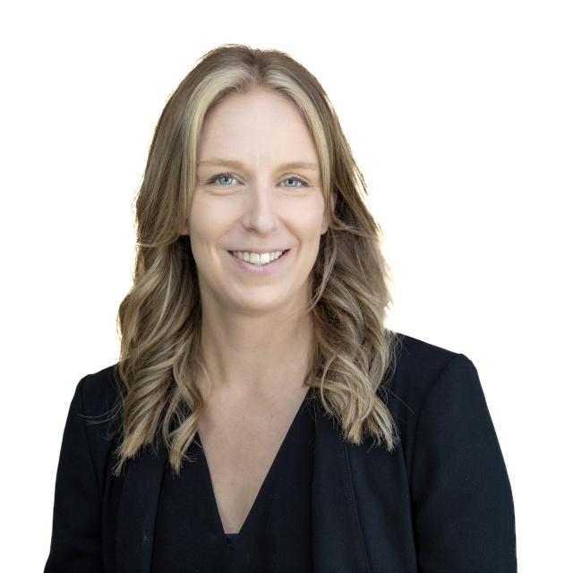 Jennifer King, Treasurer