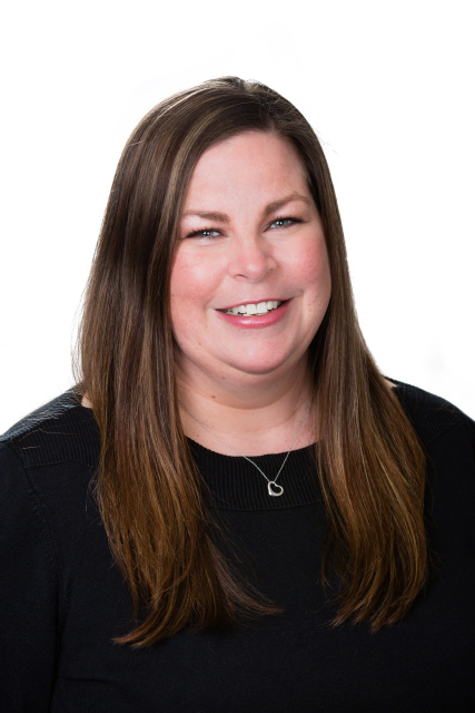 Melanie Doornbos, President