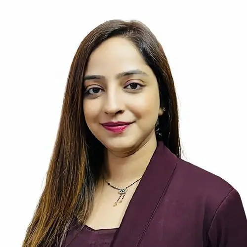 Smriti Arora, Secretary